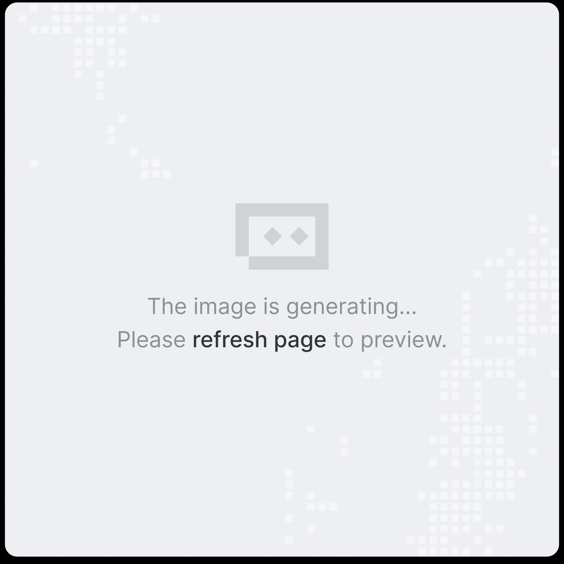 Executive-grade transformation visual